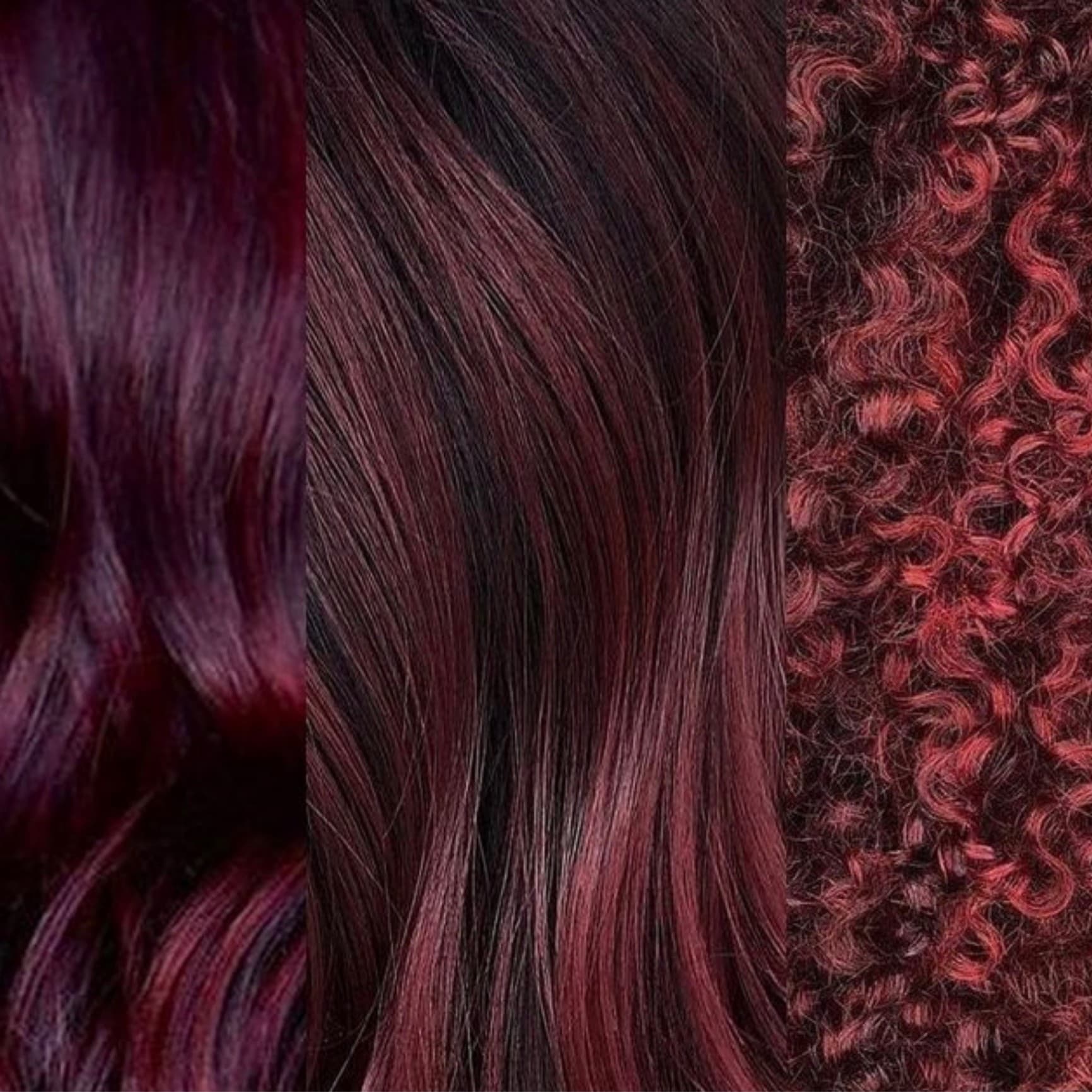 Ladies Colour
